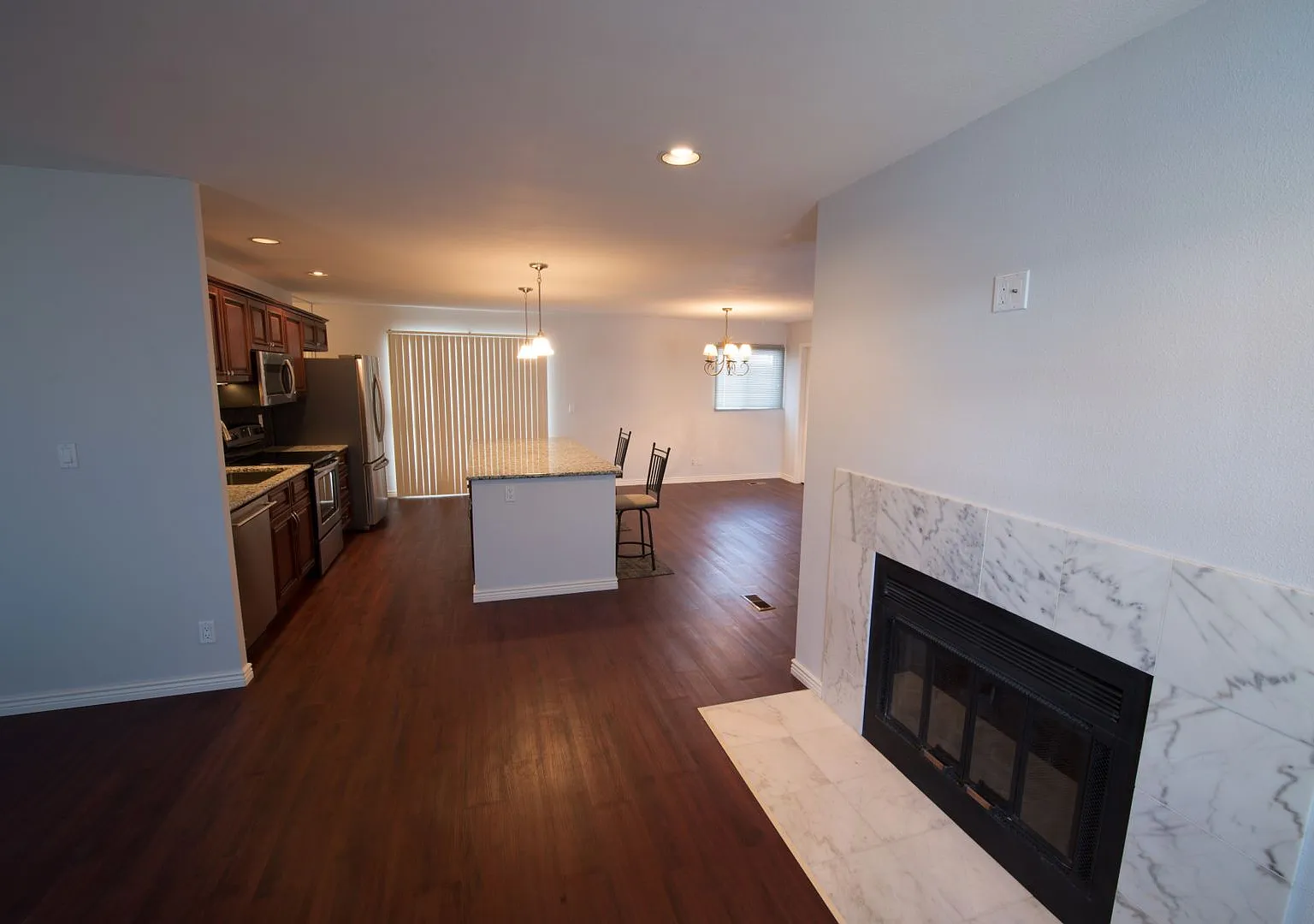 3 Bed 1 Bath Home In Park Hill!! — Photo 4