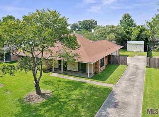 12443 King James Ave, Baton Rouge, LA 70810