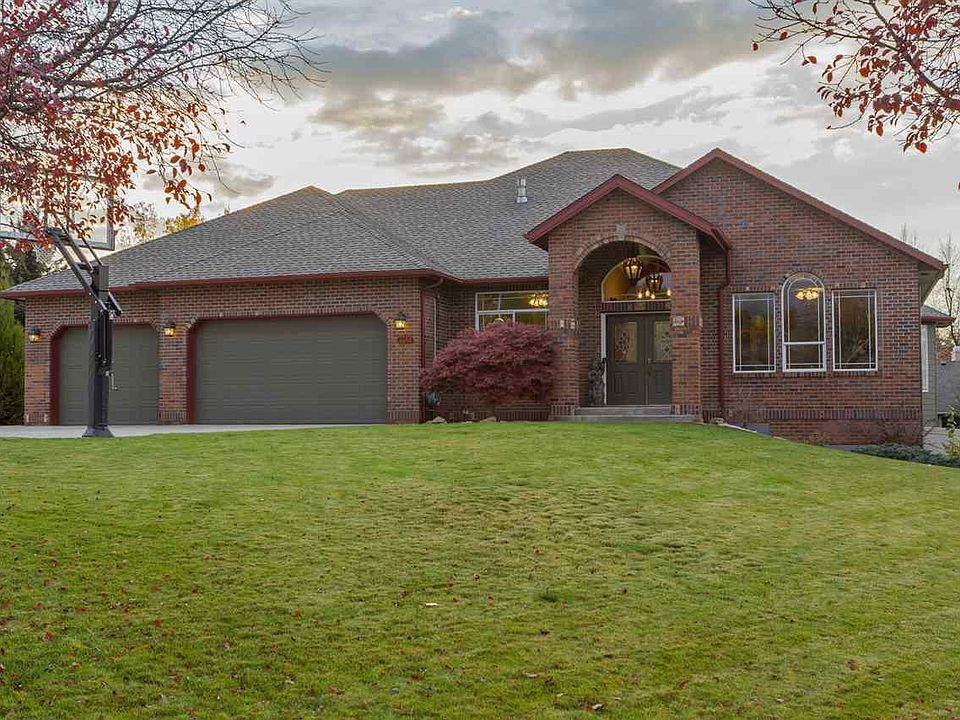 1st image of 4604 S Chronicle Ln