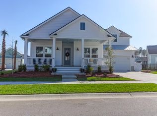 1801 Timmons St, Mount Pleasant, SC 29466