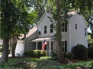 143 Revolution Dr, Mount Pleasant, SC 29464