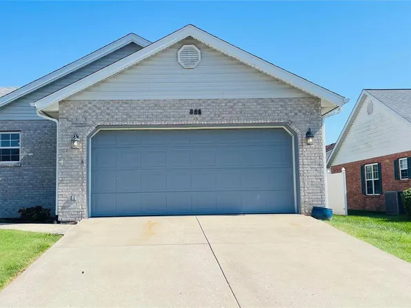 328 Radcliff Rd, Shiloh, IL 62221