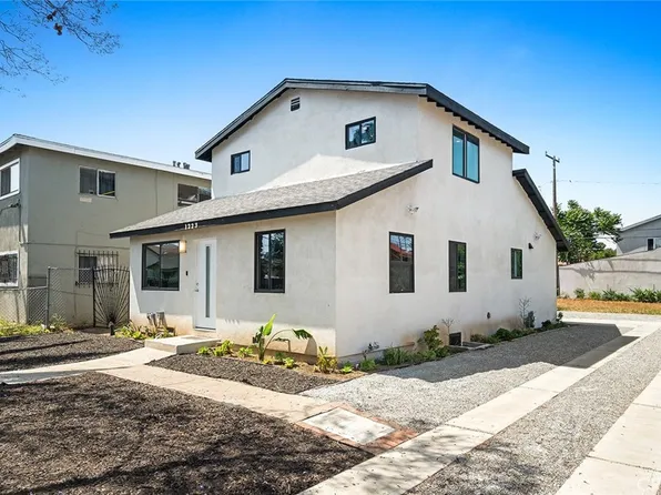 1223 W 90th St, Los Angeles, CA 90044