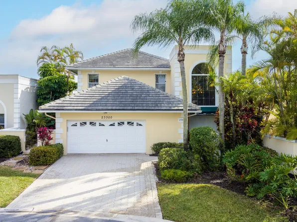 23300 Butterfly Palm Ct, Boca Raton, FL 33433