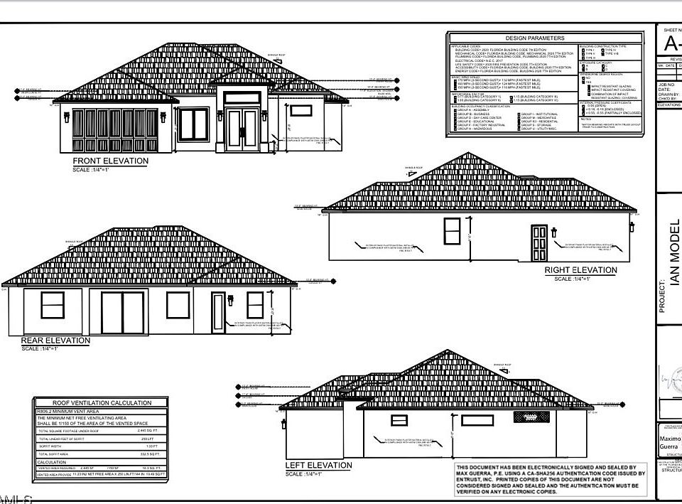 1st image of 3411 NW 4th Ter