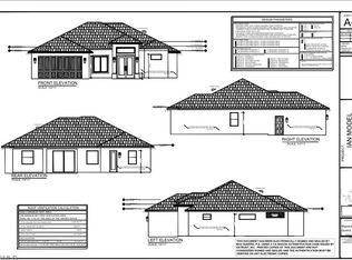 3411 NW 4th Ter, Cape Coral, FL 33993