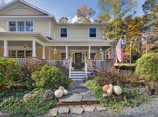 700 Battle Mountain Rd, Amissville, VA 20106