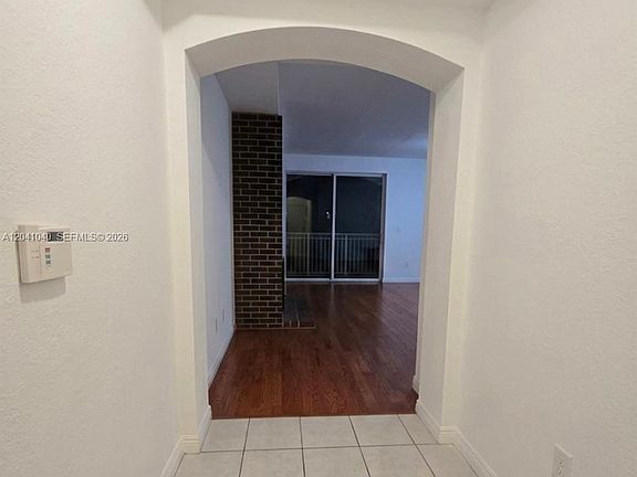 2nd image of 8936 W Flagler St APT 204