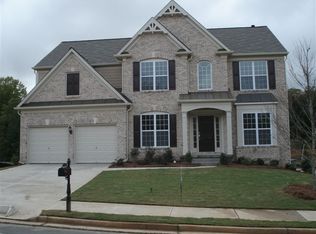 876 Avonley Creek Trce, Sugar Hill, GA 30518