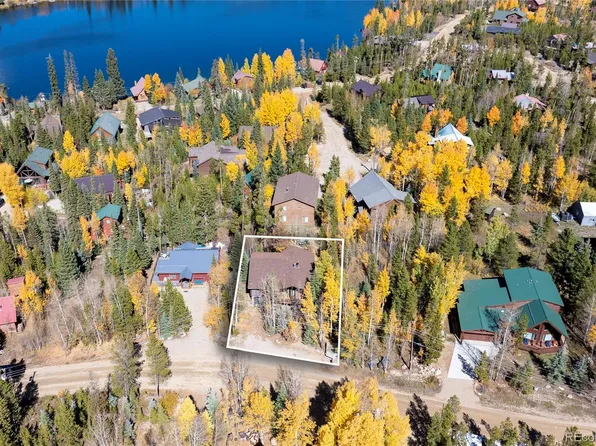 711 County Road 4980, Grand Lake, CO 80447