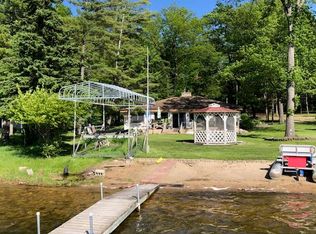 15711 Pretty Lake Dr, Mecosta, MI