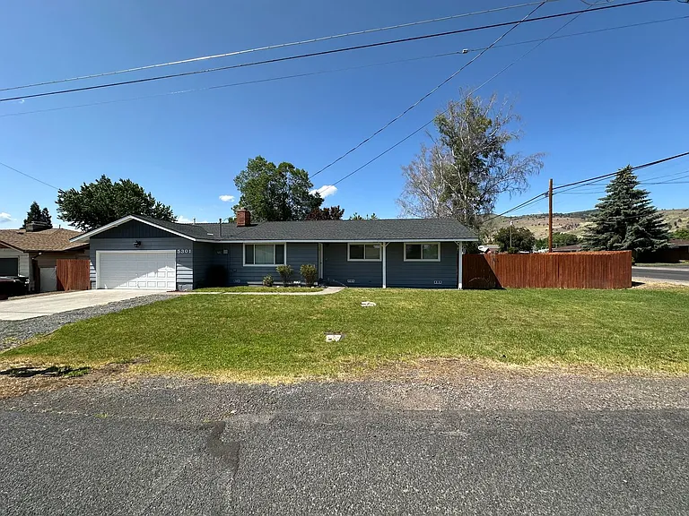 5301 Bel Aire Dr — Photo 1
