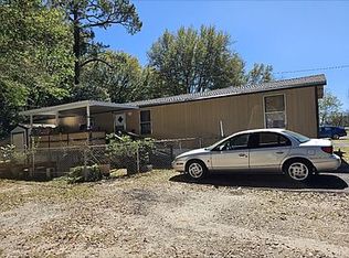 3315 Sylvester Hwy, Albany, GA 31705