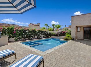 50784 Cereza, La Quinta, CA 92253