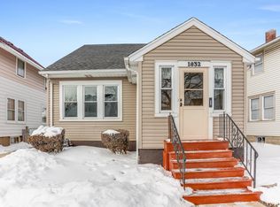 1832 Holmes Ave, Racine, WI 53403