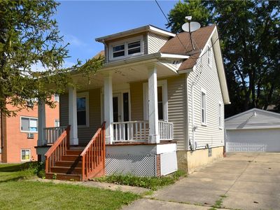 43 Heights Ave, Northfield, OH, 44067