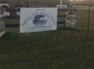 Tbd Armagh, Hempstead, TX 77445