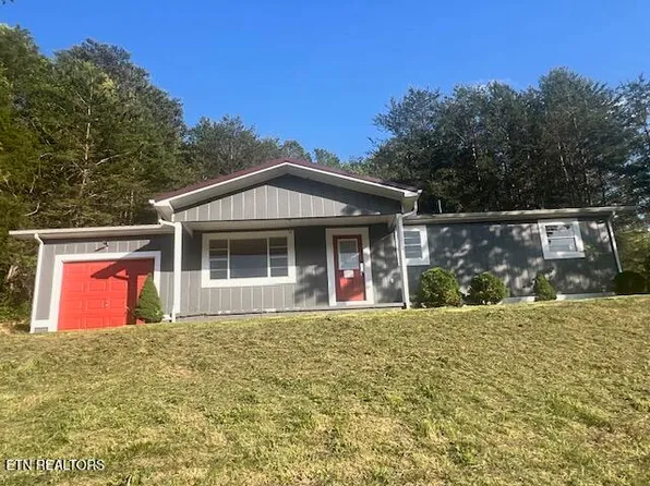 144 Walnut Dr, New Tazewell, TN 37825
