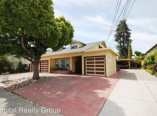 45 E 40th Ave APT 1, San Mateo, CA 94403