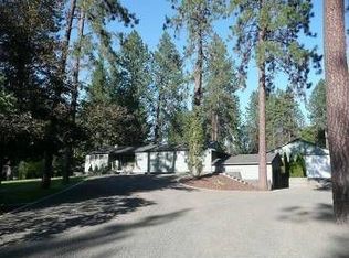 11308 N Whitworth Dr, Spokane, WA 99218