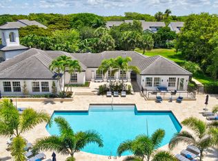 St. Tropez Townhomes & Villas, Fort Lauderdale, FL 33324