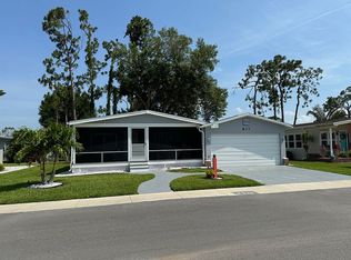 837 Via Del Sol #837, North Fort Myers, FL 33903