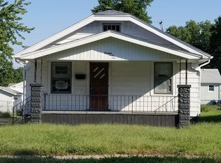 1344 E Moore St, Decatur, IL 62521