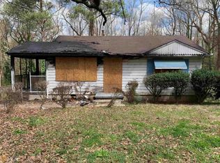 1365 NW Dr NW, Atlanta, GA 30318