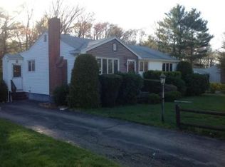 17 Gabriel Rd, Sharon, MA 02067
