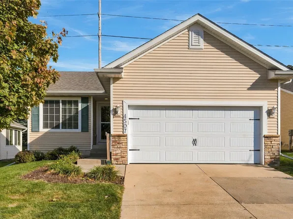 4507 143rd St, Urbandale, IA 50323