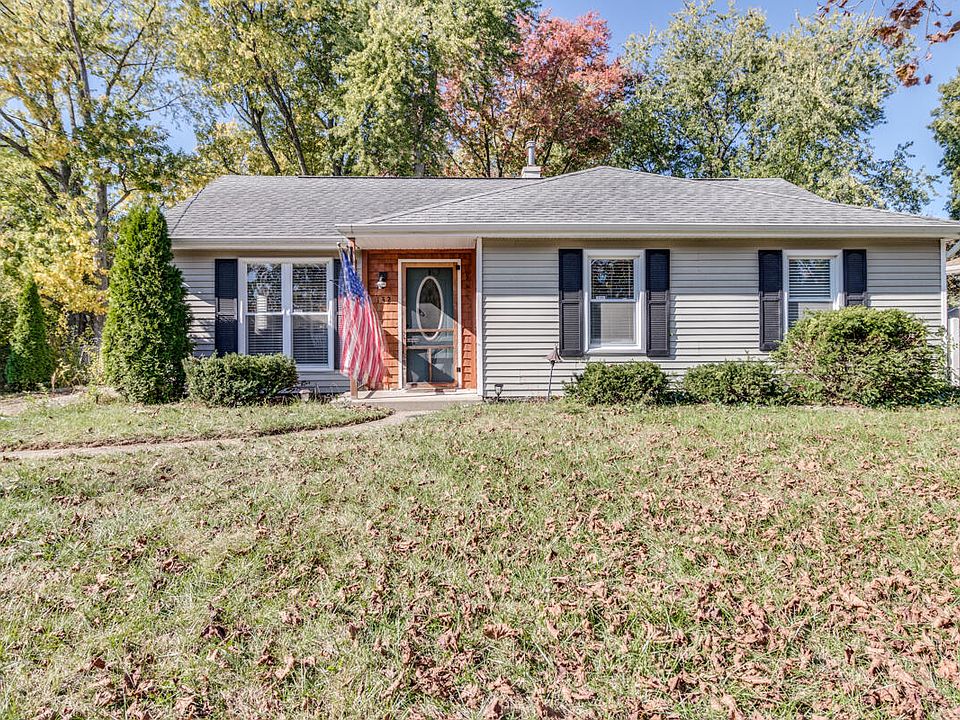 1st image of 132 Kirkpatrick Dr