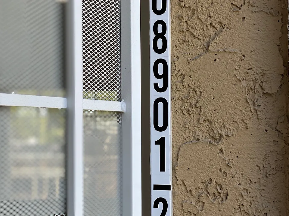 Address 10890 1/2