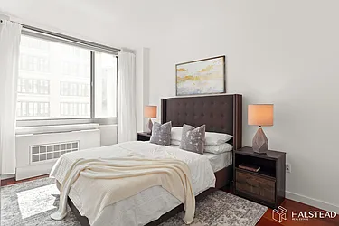 Rented by Halstead Real Estate