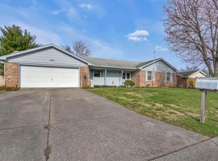 1269 Alastair Dr, Henderson, KY 42420