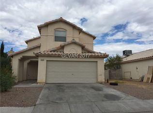 5520 Night Swim Ln, Las Vegas, NV 89113