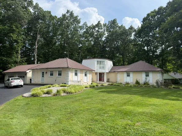 392 River View Dr, Liberty, KY 42539