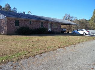 145 Lincoln St, Maynard, AR 72444