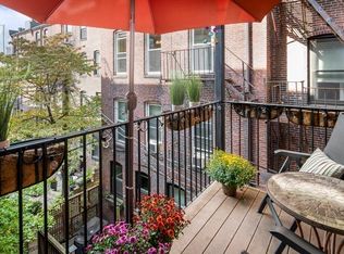 15 Warren Ave APT 3, Boston, MA 02116