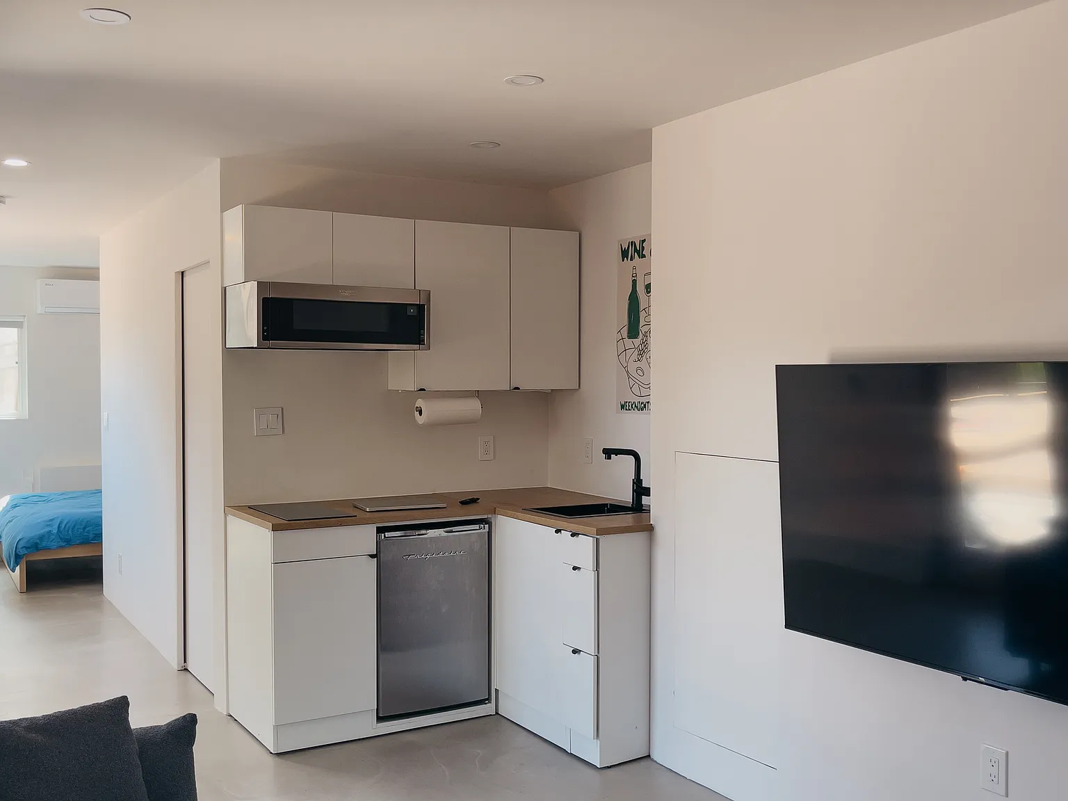 1 bed, 356 sqft, $1,950 — Photo 1