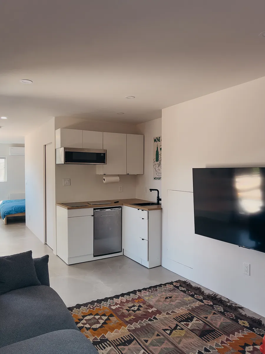 Building Photo - 2521 Tuberose St