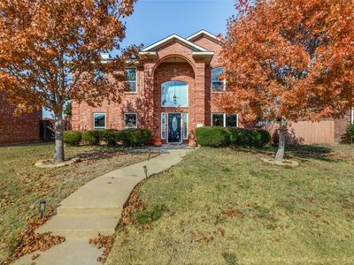 1405 Woodmont Dr, Allen, TX, 75002