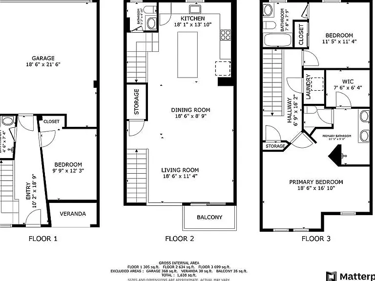 10526 Coupland Way — Photo 33