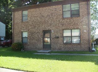 6353 Picadilly Sq #A, Norfolk, VA 23513