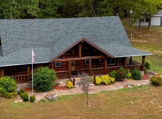 18578 Farm Road 2258, Eagle Rock, MO 65641