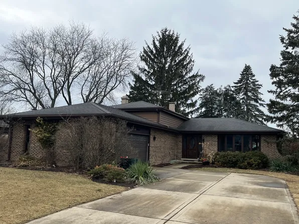 6800 Saratoga Ave, Downers Grove, IL 60516