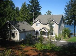 7943 Hargis St NW, Olympia, WA 98502