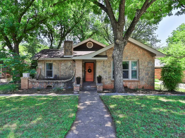 909 Elmwood Dr, Abilene, TX 79605