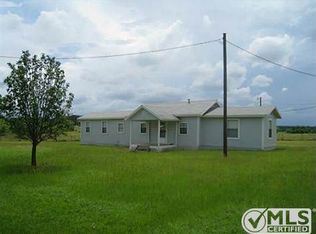 5001 County Road 803, Joshua, TX 76058