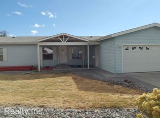 5958 Springcrest Way, Klamath Falls, OR 97603
