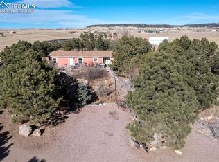 16150 Murphy Rd, Peyton, CO 80831